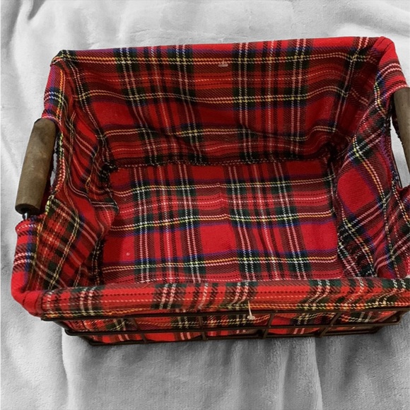 Rae Dunn Basket - Picture 3 of 5